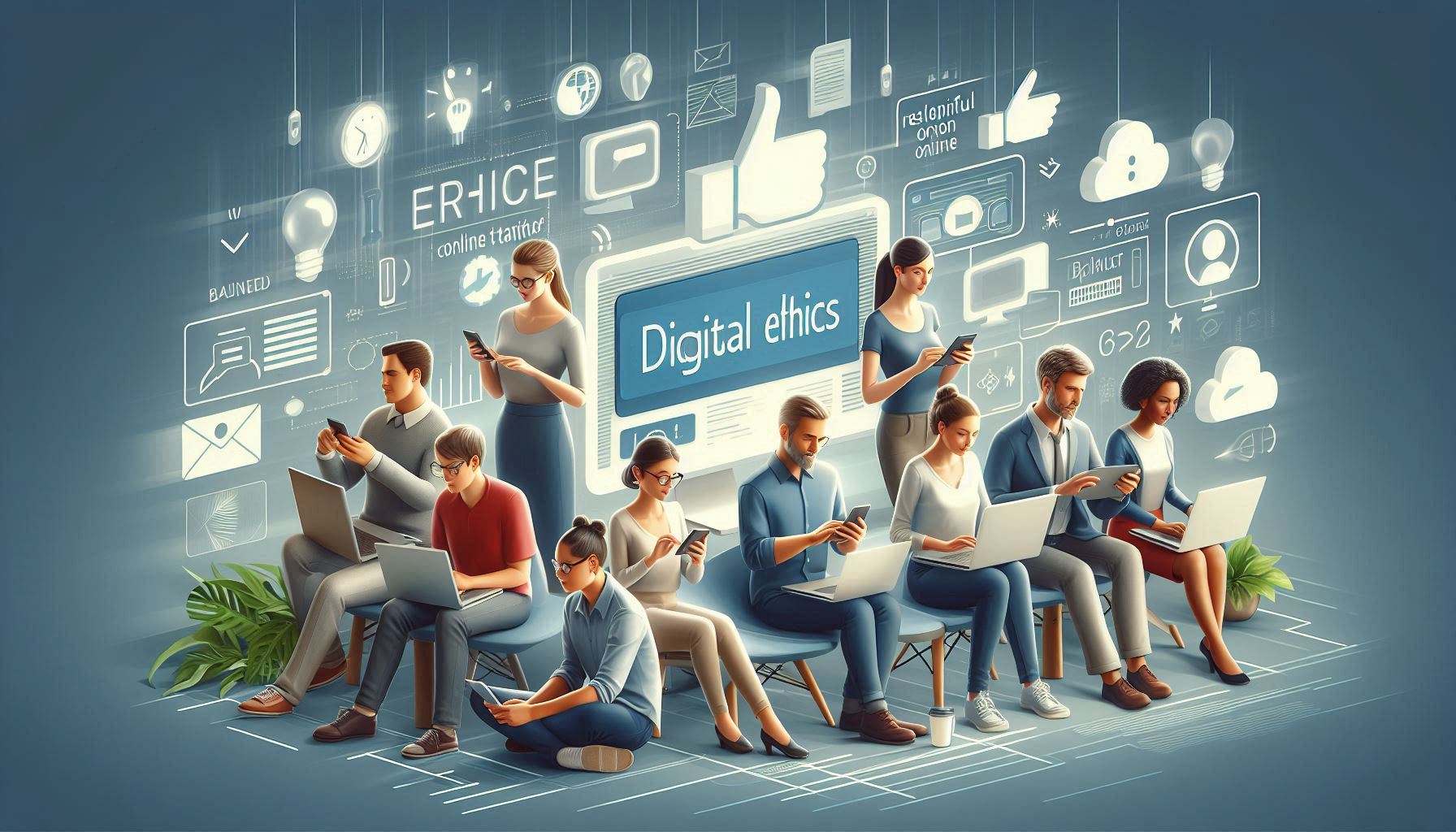 Etika Digital